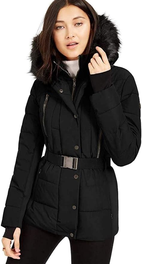 michael kors jacket women small|Michael Kors jackets women's sale.